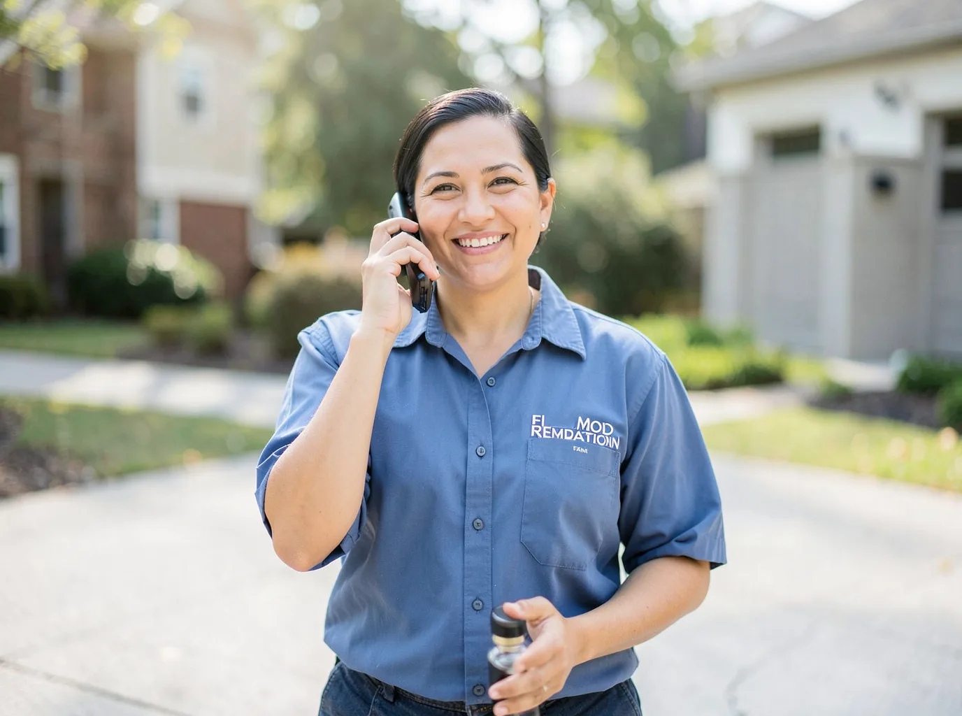 Mold Remediation Ashville, AL FAQs